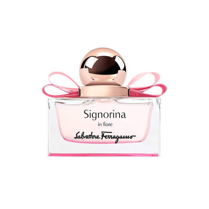 Signorina In Fiore Eau de Toilette