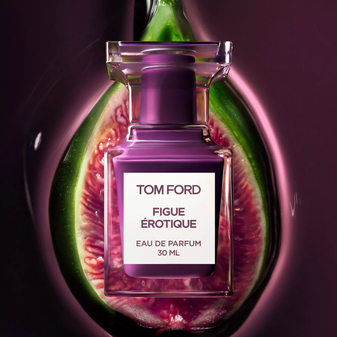 Figue Erotique Eau De Parfum
