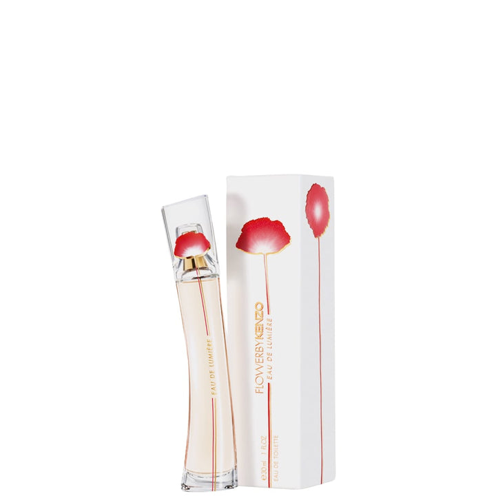 Flower By Kenzo Eau De Lumiere Eau de Toilette