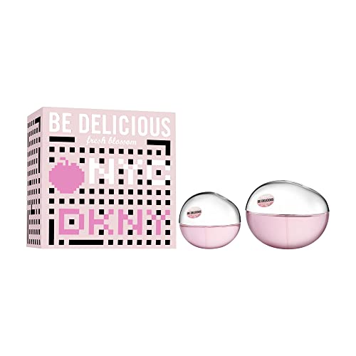 Be Delicious Fresh Blossom Eau de Parfum 30ml Gift Set