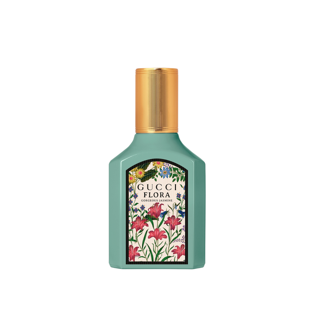Ladies Flora Gorgeous Jasmine Eau de parfum – Edgars