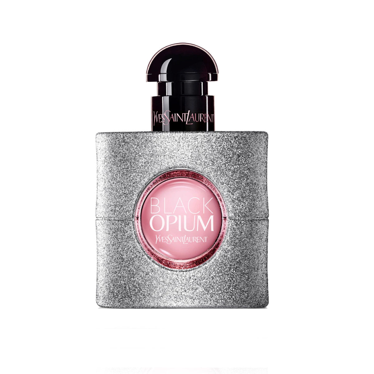 Ladies Black Opium Eau De Parfum Glitter – Edgars