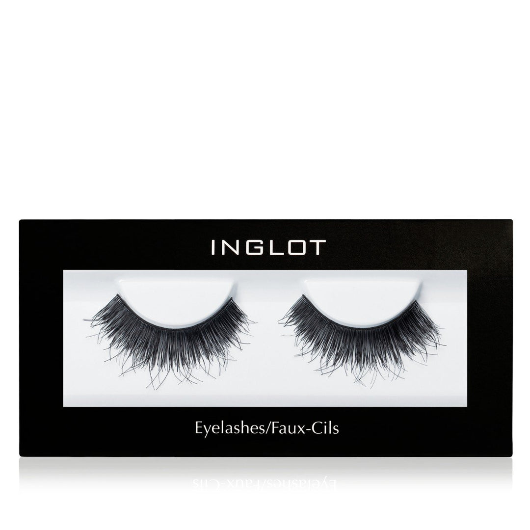 Eyelashes 30N