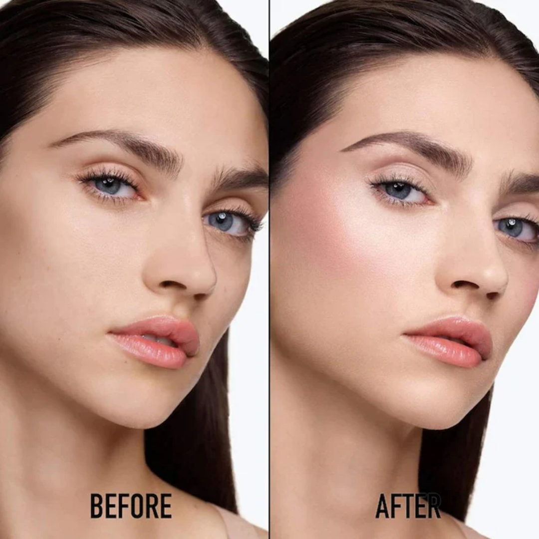 Backstage Face Glow Pallete