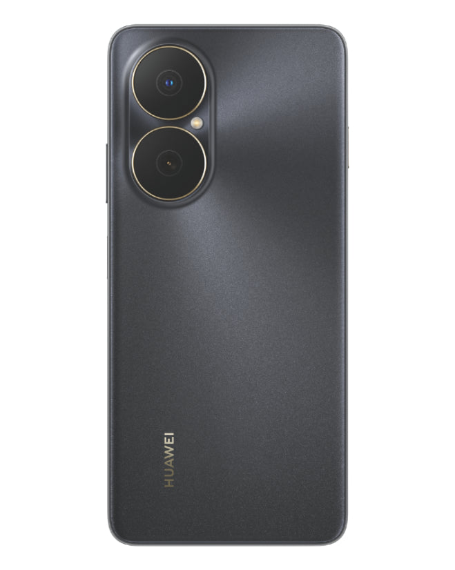 Nova Y73 4G 256GB Dual Sim Cellphone - Black – Edgars