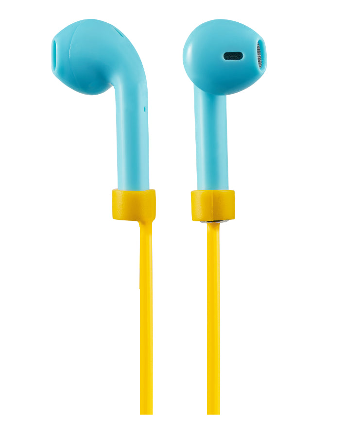 Buds Series TWS Earphones Blue