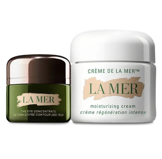 The Glowing Hydration Duet