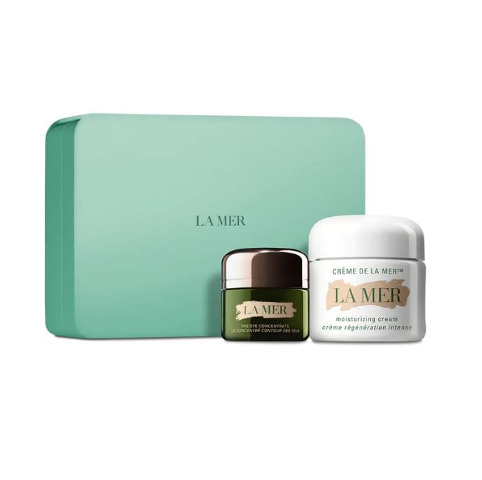 The Glowing Hydration Duet