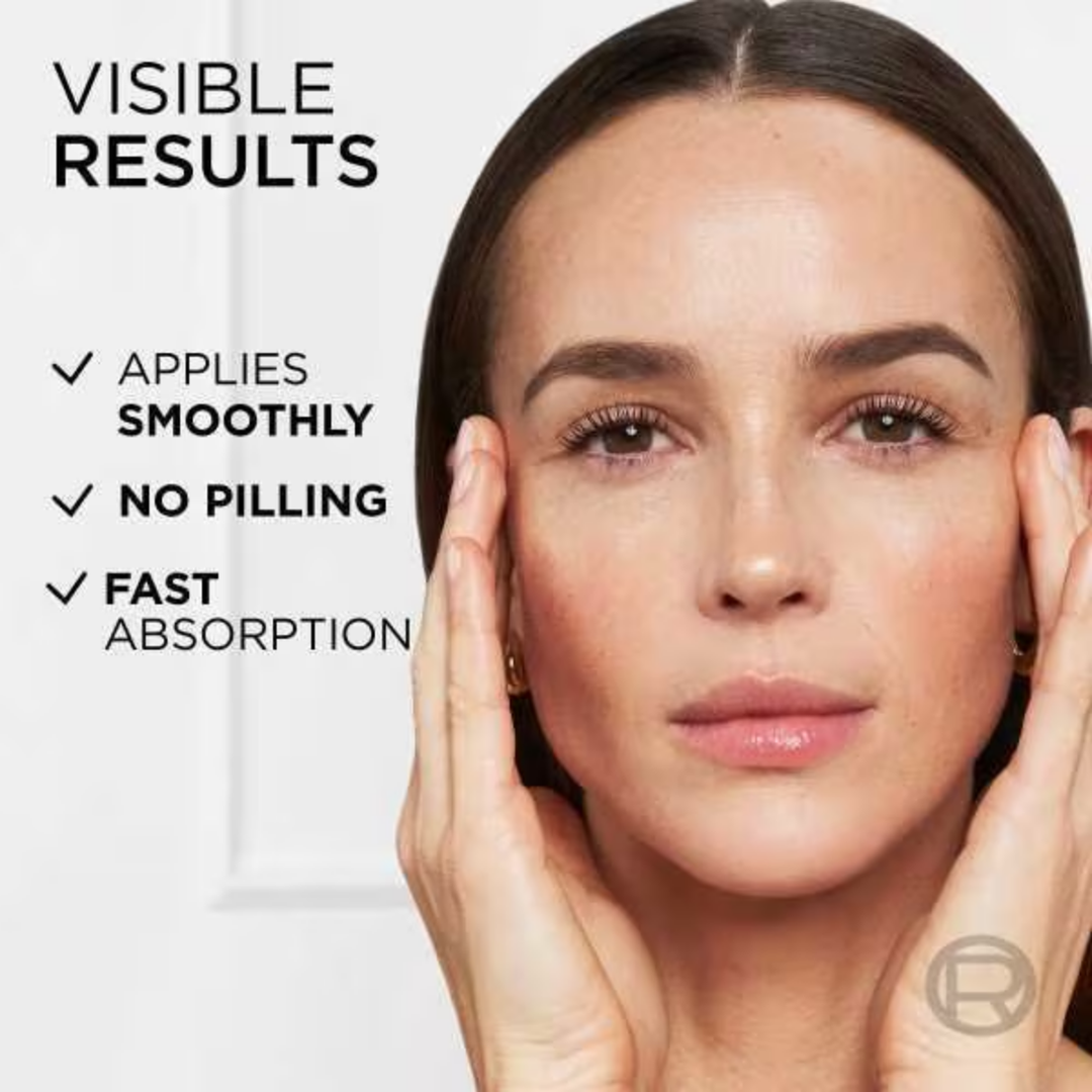 Age Perfect Le Duo Serum