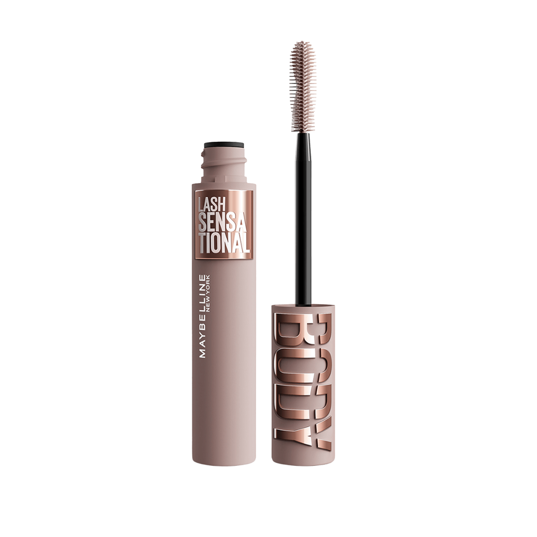 Lash Sensational Body Full Volume Lifting Washable Mascara