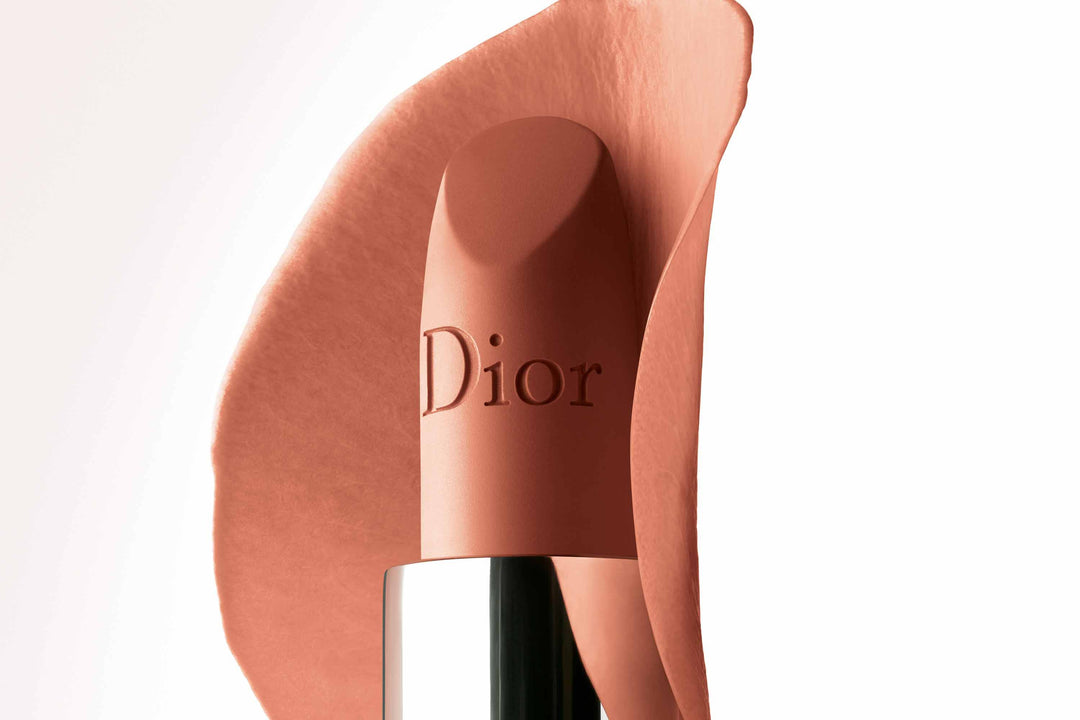 Rouge Dior Matte Refillable Lipstick -  #314 Grand Bal