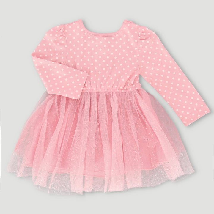 Barbie Party Dress - Pink