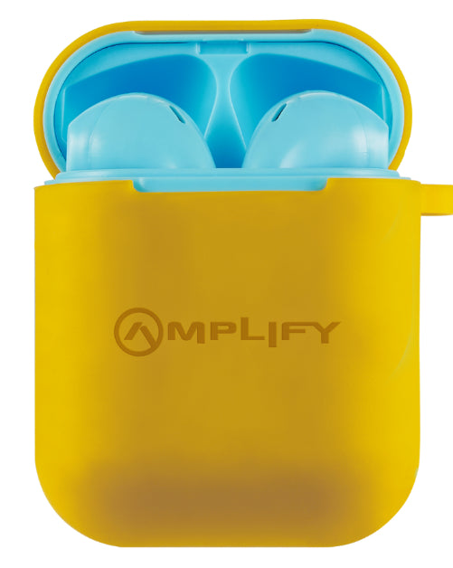 Buds Series TWS Earphones Blue