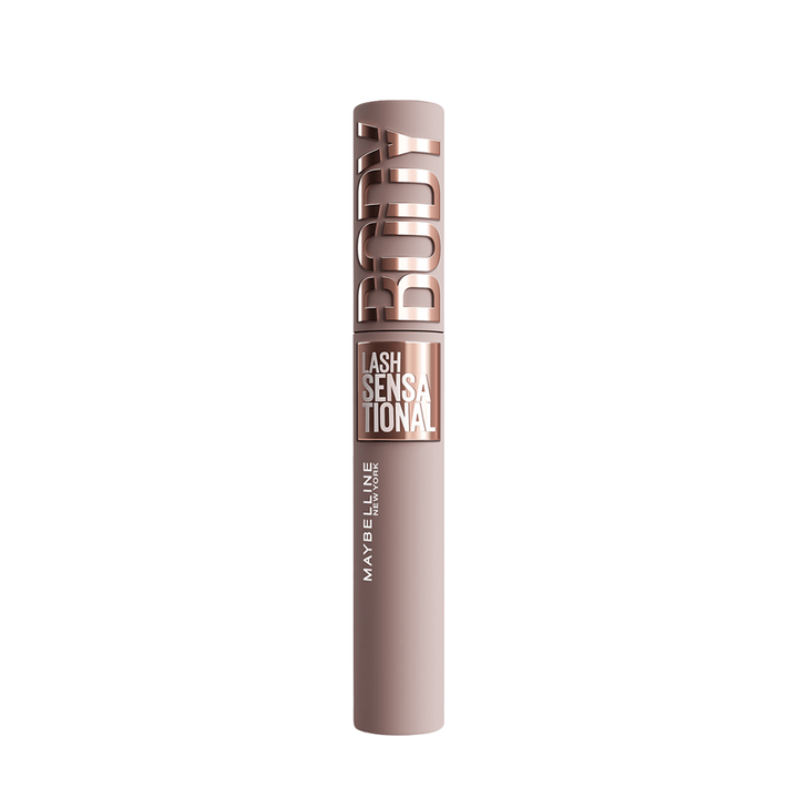Lash Sensational Body Full Volume Lifting Washable Mascara
