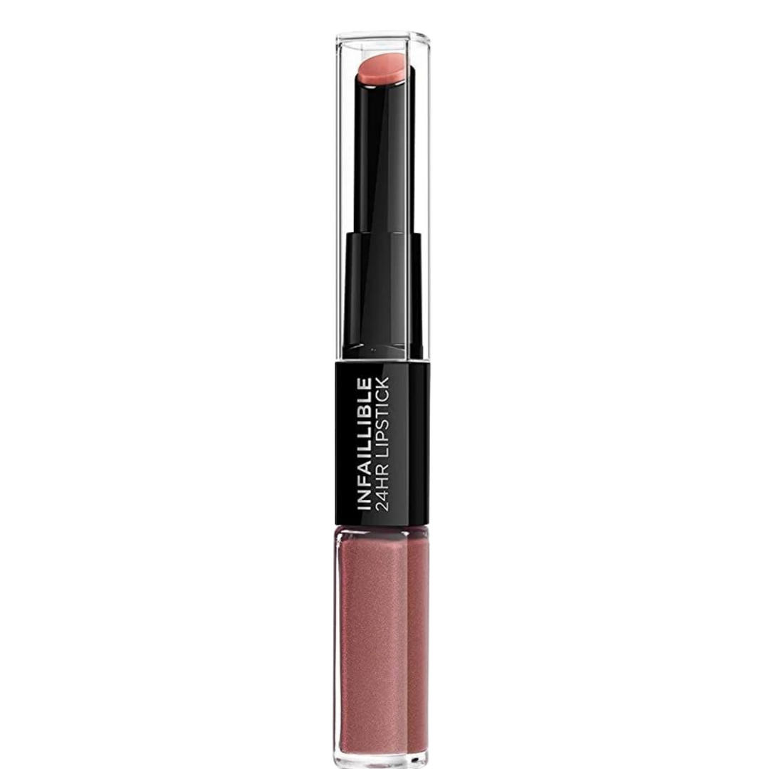 Loreal Infaillible 2 Step Lip Colour