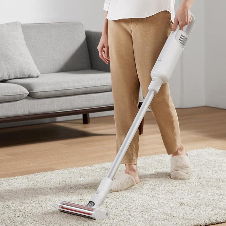 Vacuum Cleaner Light