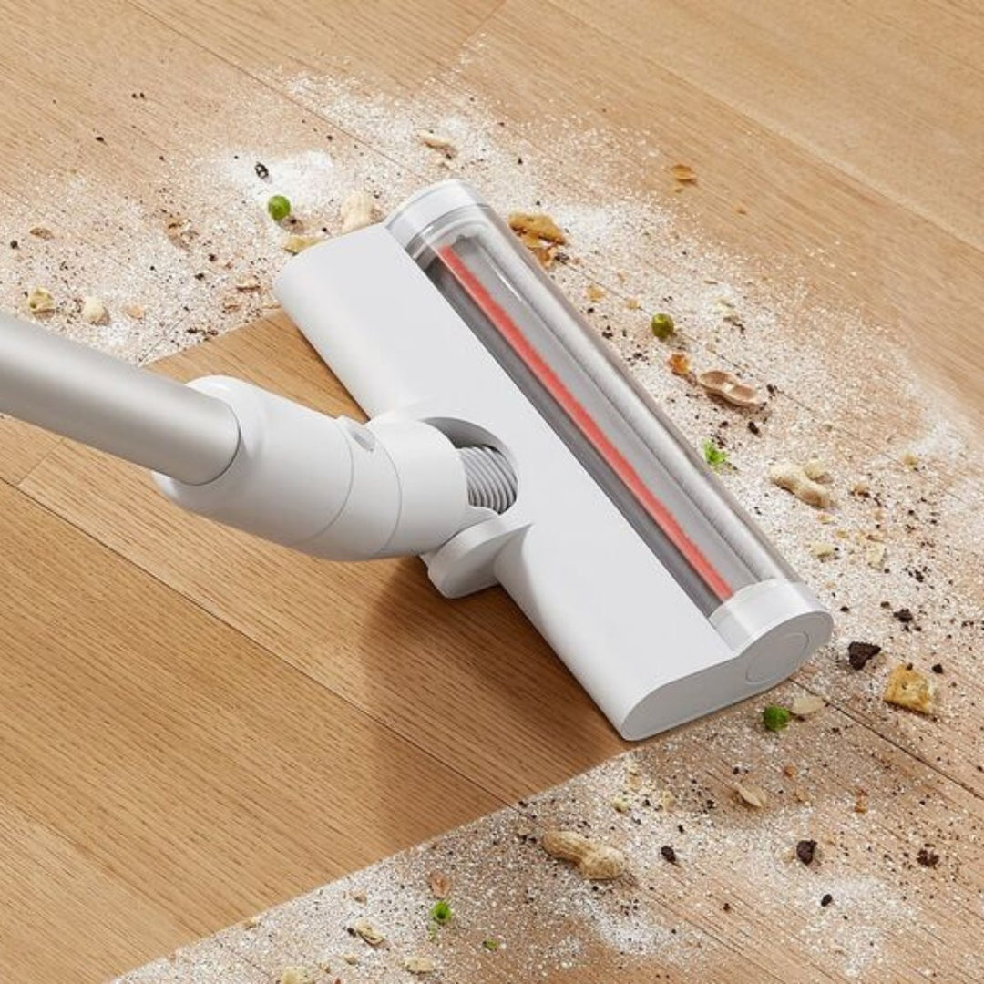 Vacuum Cleaner Light