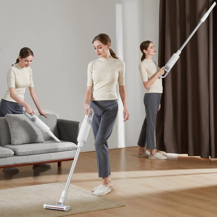 Vacuum Cleaner Light