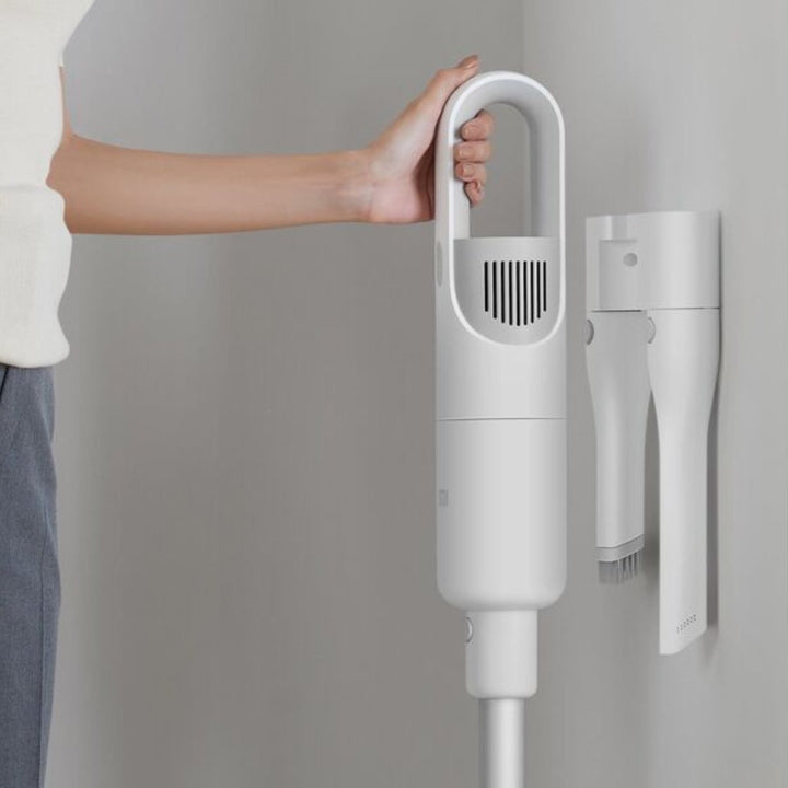 Vacuum Cleaner Light