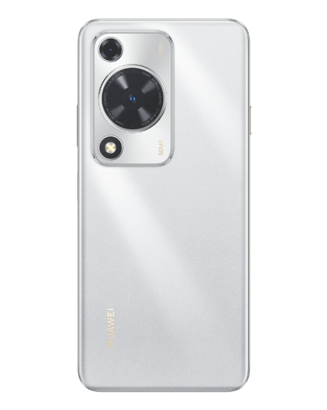 Nova Y63 5GB Dual Sim Silver Cellphone Edgars Nova Y63 5GB Dual Sim Silver Cellphone Edgars