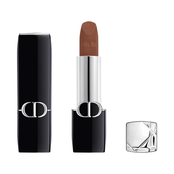 Rouge Velvet Lipstick
