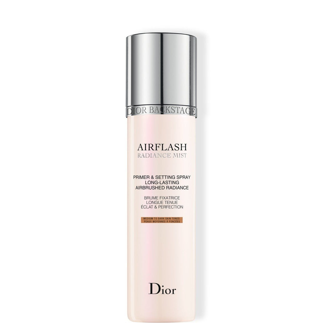 Backstage Airflash Radiance Mist
