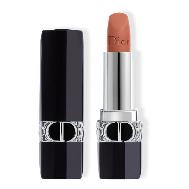 Rouge Dior Matte Refillable Lipstick -  #314 Grand Bal