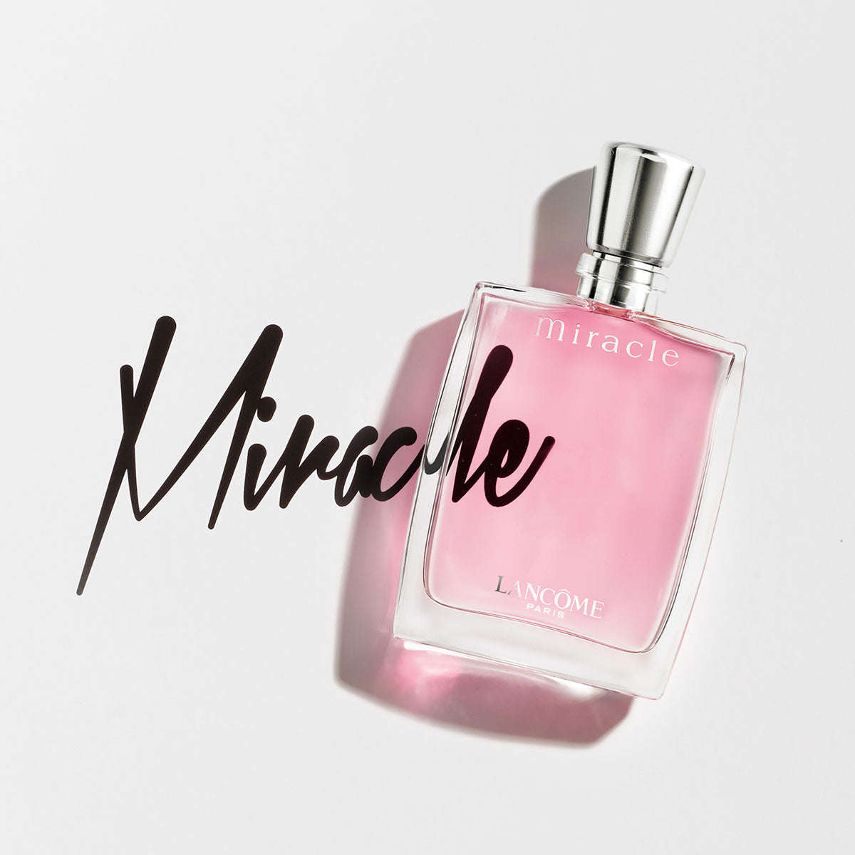 Ladies Miracle Eau de Parfum – Edgars