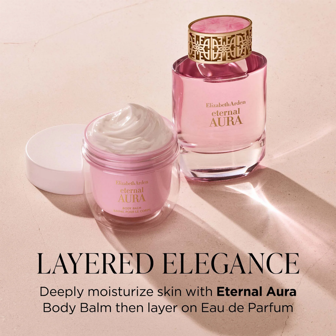 Eternal Aura Body Balm