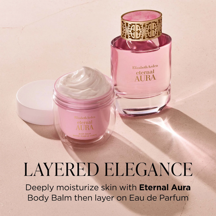 Eternal Aura Body Balm