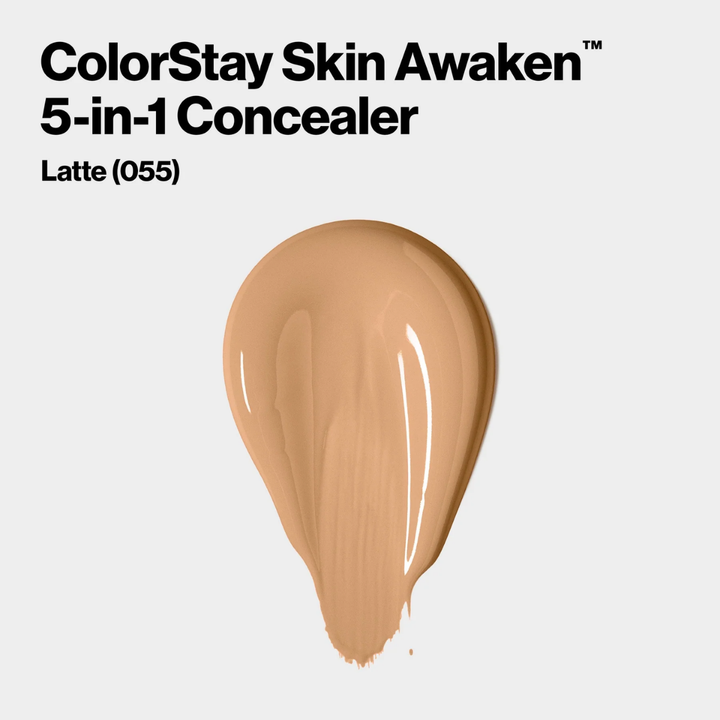 ColorStay 5-In-1 Skin Awaken Concealer