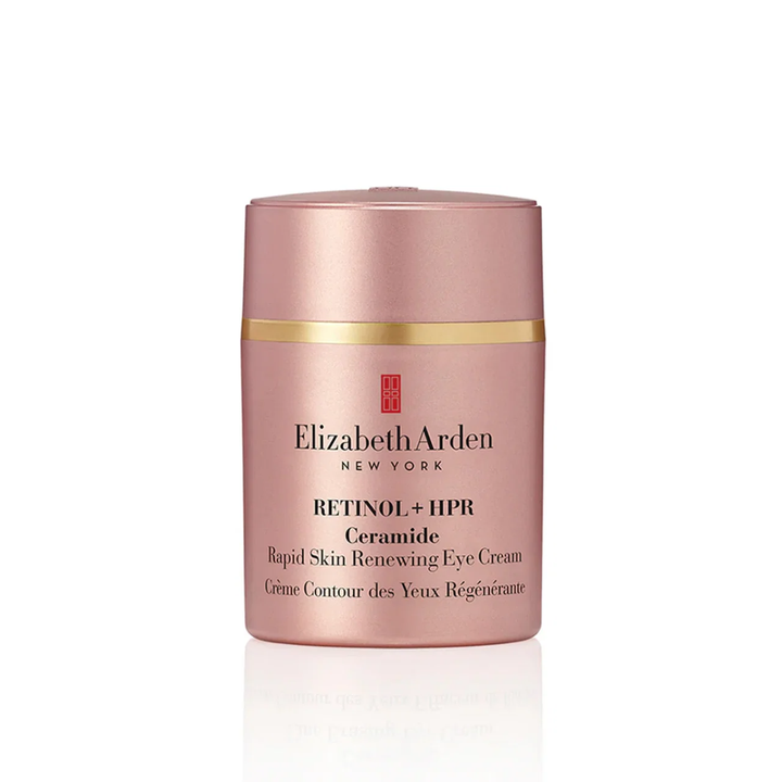 Retinol +HPR Ceramid Eyecream