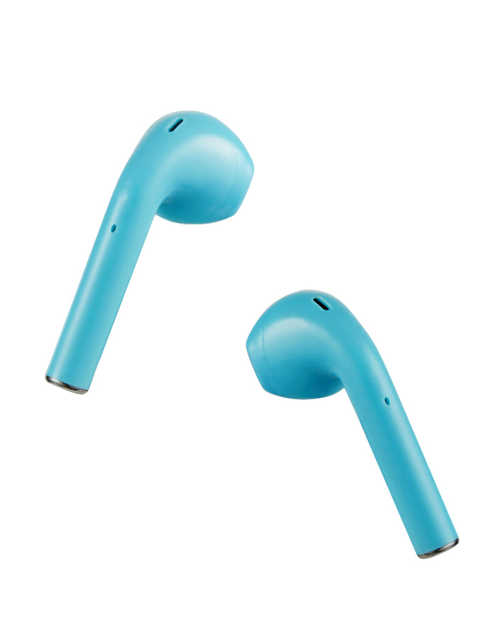 Buds Series TWS Earphones Blue