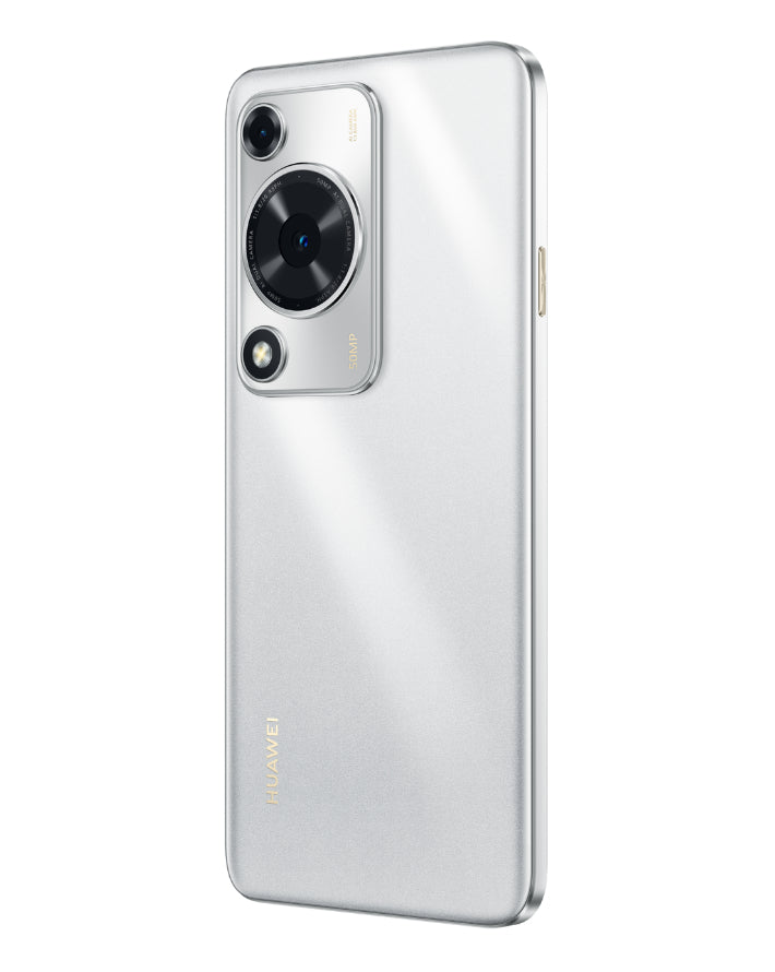Nova Y63 Dual Sim Silver Cellphone – Edgars