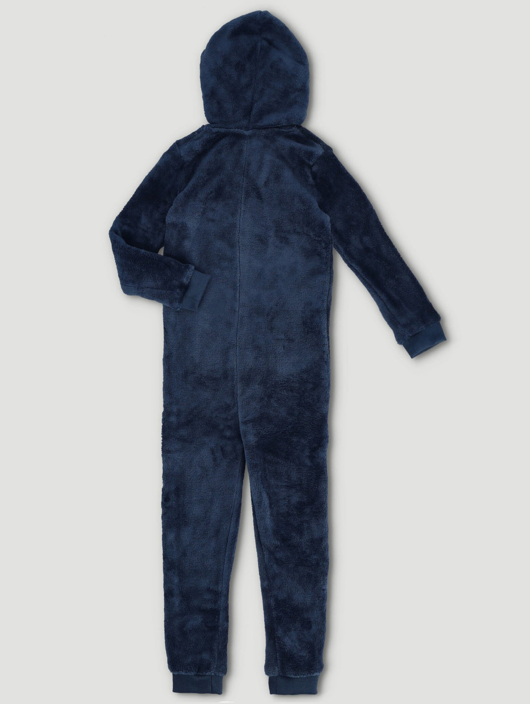 Pre-Boys Plain Onesie - Navy