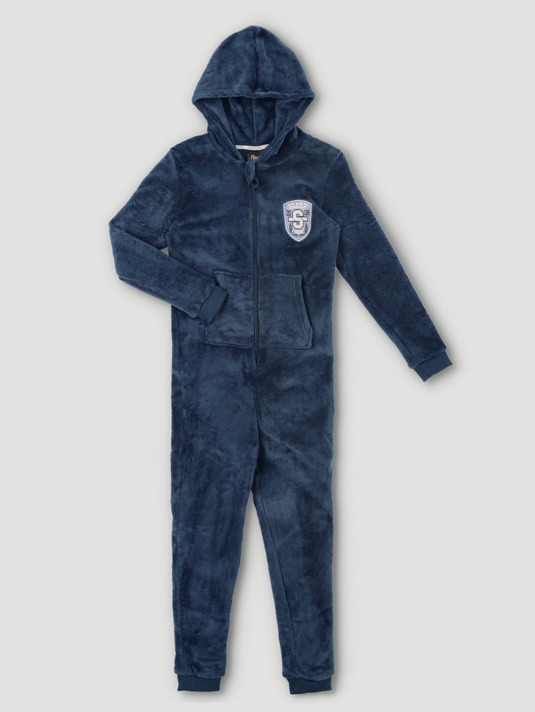 Boys Onesie - Navy