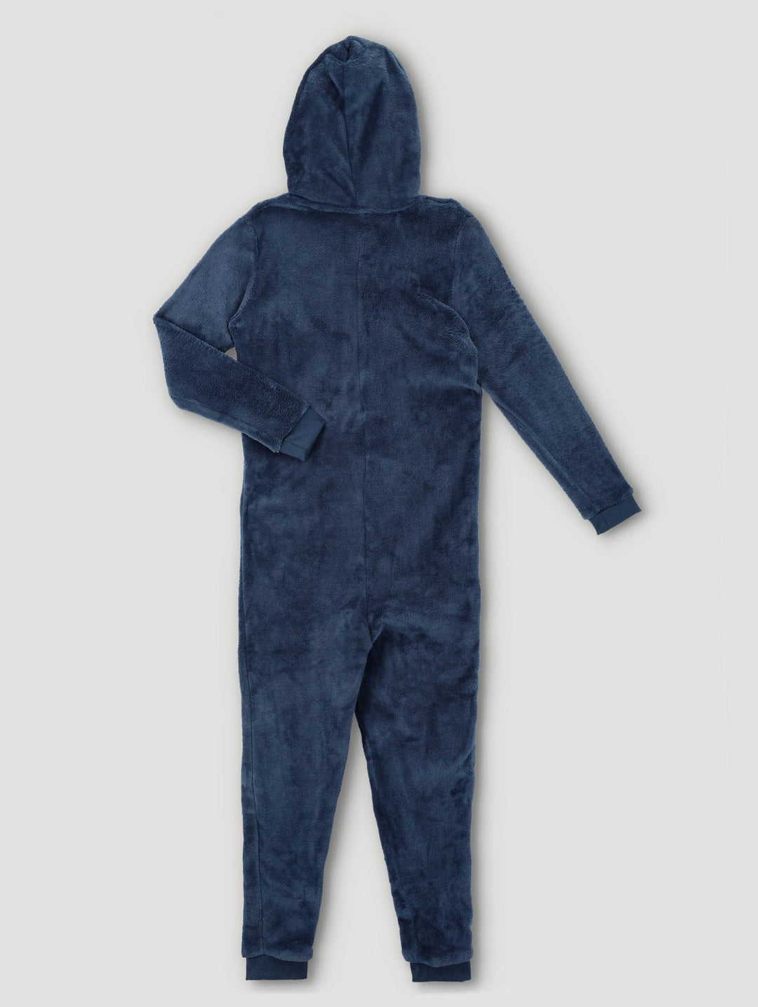 Boys Onesie - Navy