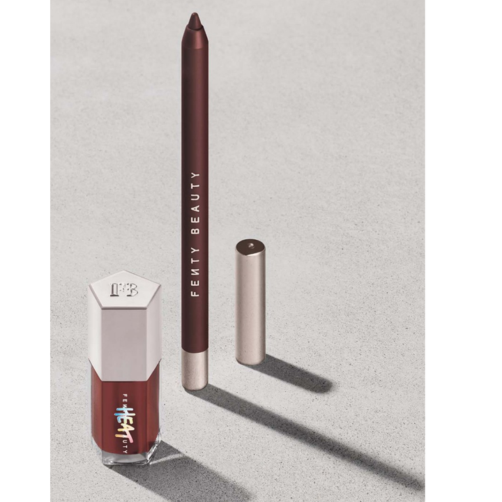 Brown'd Pout Duo