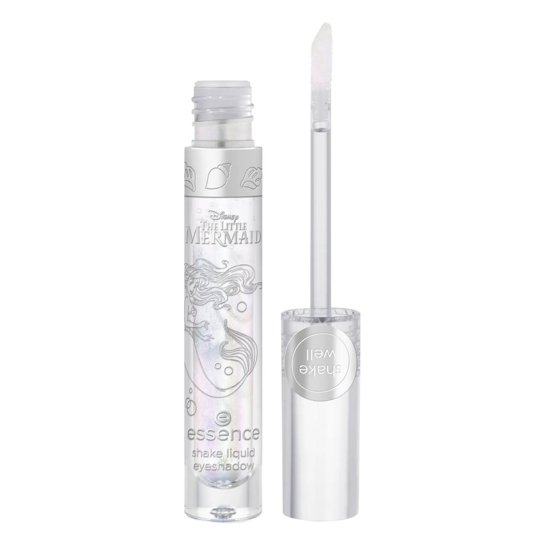 Disney The Little Mermaid Shake Liquid Eyeshadow