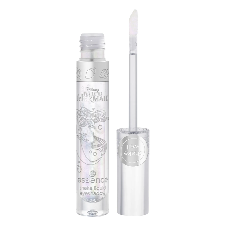 Disney The Little Mermaid Shake Liquid Eyeshadow