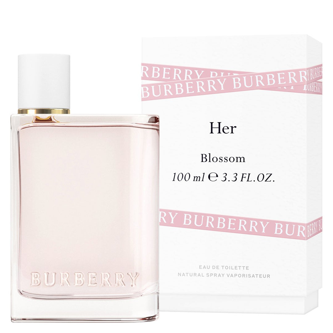 Her Blossom