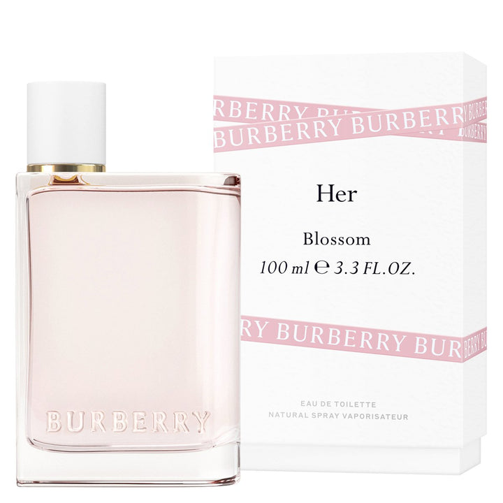 Her Blossom