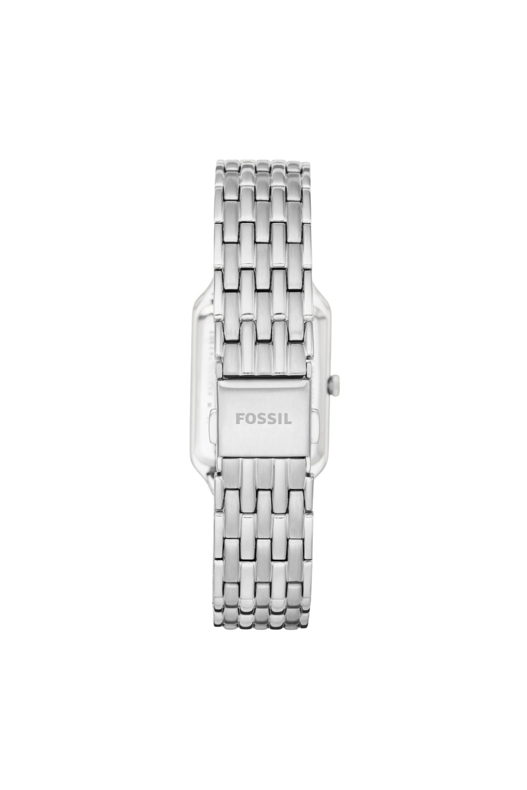 Ladies Raquel 23Mm Three-Hand Date Stainless Steel Watch