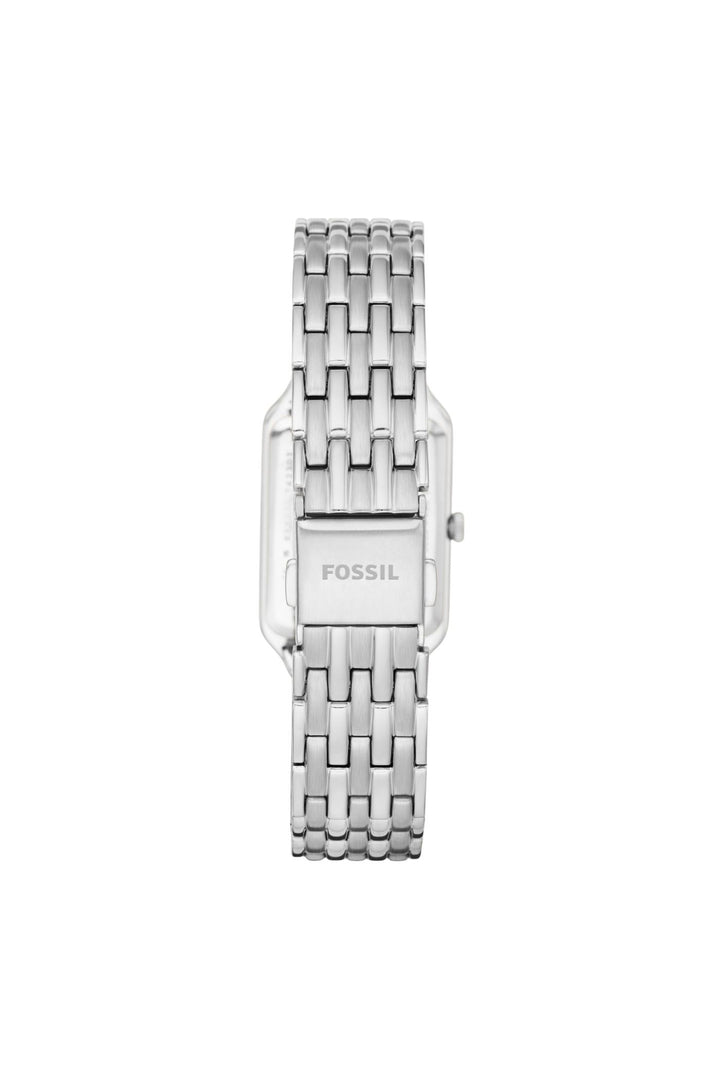 Ladies Raquel 23Mm Three-Hand Date Stainless Steel Watch