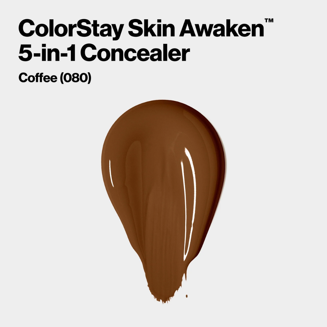 ColorStay 5-In-1 Skin Awaken Concealer
