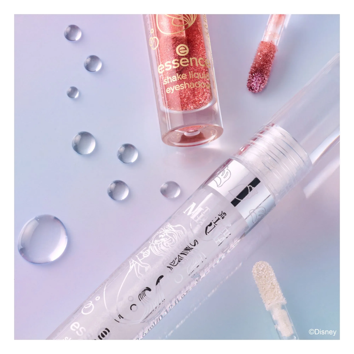 Disney The Little Mermaid Shake Liquid Eyeshadow