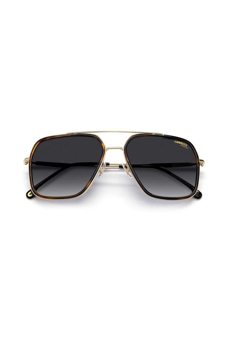 Carrera 273/S - Black/Brown