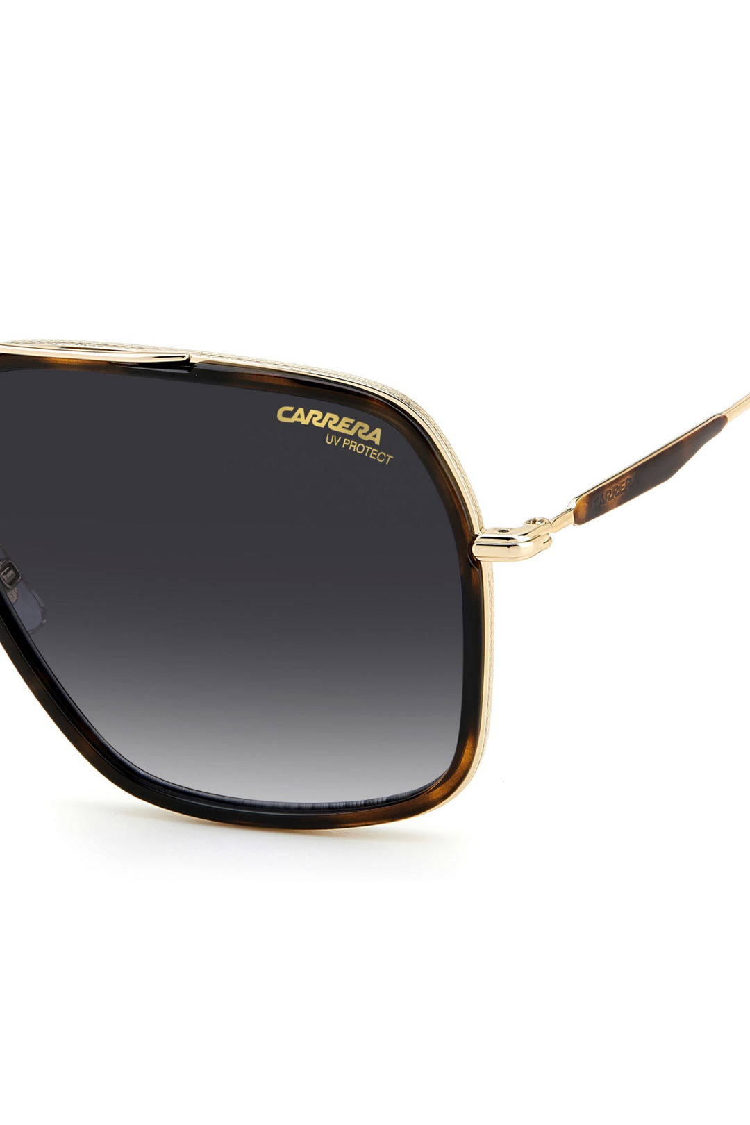 Carrera 273/S - Black/Brown