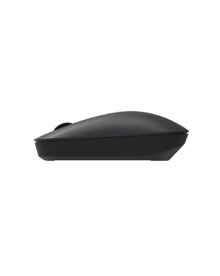 Wireless Keyboard & Mouse - Black