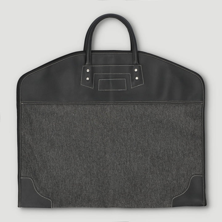 Men's Suit Bag - Black
